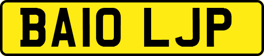 BA10LJP