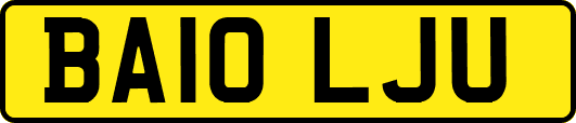 BA10LJU