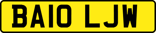 BA10LJW