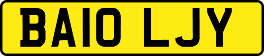 BA10LJY