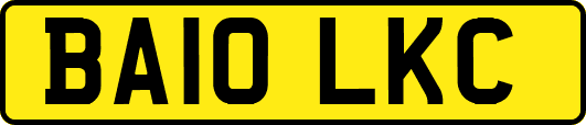 BA10LKC