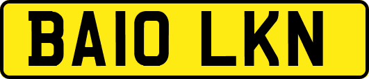 BA10LKN
