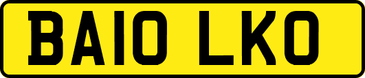 BA10LKO