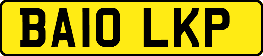 BA10LKP