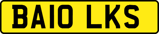 BA10LKS