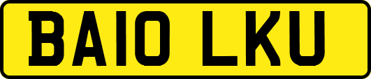 BA10LKU