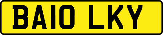 BA10LKY