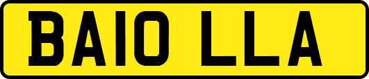 BA10LLA
