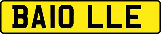 BA10LLE