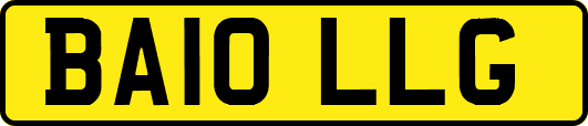 BA10LLG