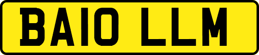 BA10LLM
