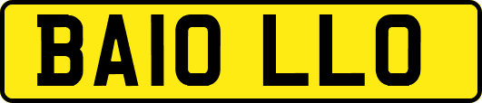 BA10LLO