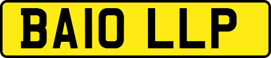 BA10LLP