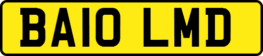 BA10LMD