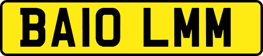BA10LMM