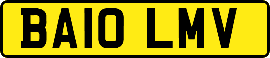 BA10LMV