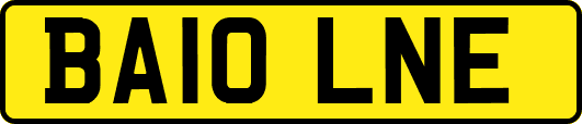 BA10LNE