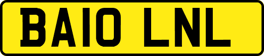 BA10LNL
