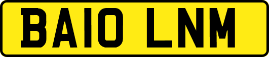 BA10LNM