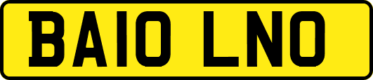BA10LNO