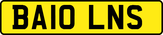 BA10LNS