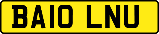 BA10LNU
