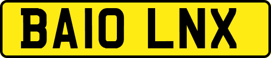 BA10LNX