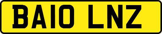 BA10LNZ