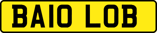 BA10LOB