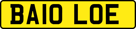 BA10LOE