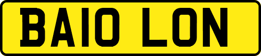 BA10LON