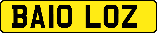 BA10LOZ