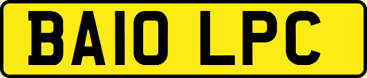 BA10LPC