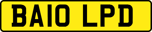 BA10LPD