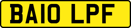 BA10LPF