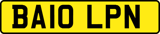 BA10LPN