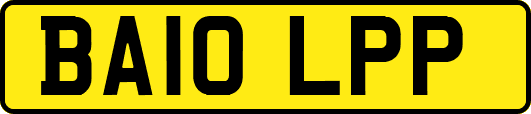 BA10LPP