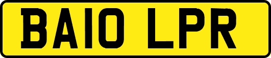 BA10LPR