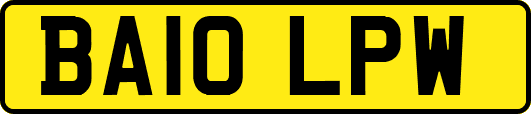 BA10LPW