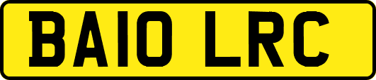 BA10LRC