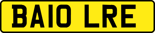 BA10LRE