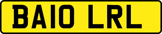 BA10LRL