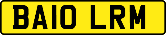 BA10LRM