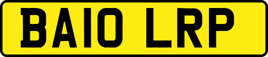 BA10LRP