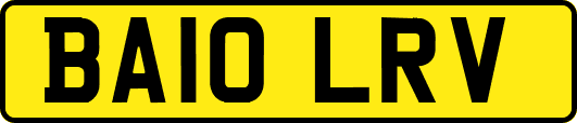BA10LRV
