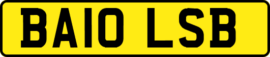 BA10LSB