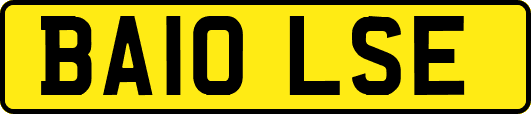 BA10LSE