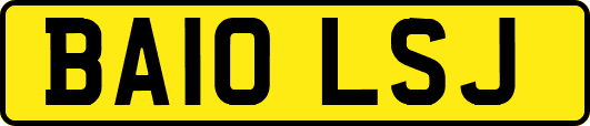 BA10LSJ