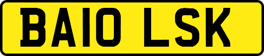 BA10LSK