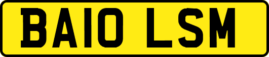 BA10LSM